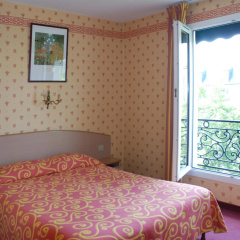 Hotel Transcontinental