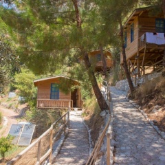 Helios Gunes Camping - Bild 6