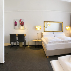 Best Western Hotel Mainz - Bild 7