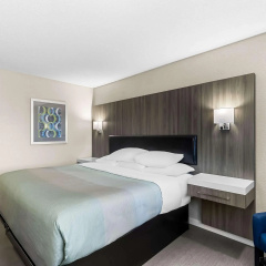 Quality Inn Oskaloosa thumbnail 20