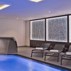 Vienna Marriott Hotel - Bild 21