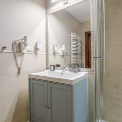Aparthotel Pergamin - Bild 10