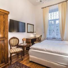 CenterCity Apartments in Presov, Slovakia from 66$, photos, reviews - zenhotels.com photo 21