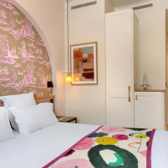 Hotel Les Rives De Notre Dame - Bild 4