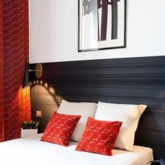 Hotel Korner Chatelet - Bild 8
