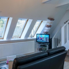 Ferienwohnung Südstrand - Bild 9