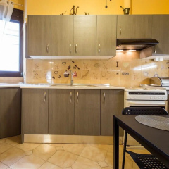 Bright apartment with 2 bedrooms - Bild 10