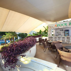 Mandarin Resort & Spa - Bild 28