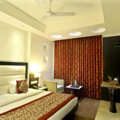 The Prime Balaji Deluxe @ New Delhi Railway Station thumbnail 6