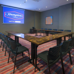 Hampton by Hilton Yopal thumbnail 16