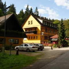 Romantik Waldhotel Im Steinatal - Bild 8