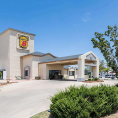 Super 8 by Wyndham Midland thumbnail 11