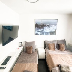 Tau Design Hotel - Bild 29