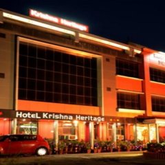 New Classic Heritage By OYO Rooms in Haridwar, India from 19$, photos, reviews - zenhotels.com photo 38
