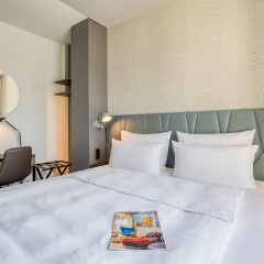 Motel One Brussels - Bild 7