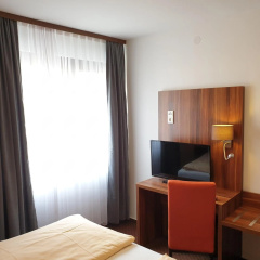 Kirchberg Hotel - Bild 5