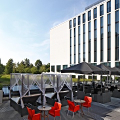 Leonardo Royal Hotel Munich - Bild 28