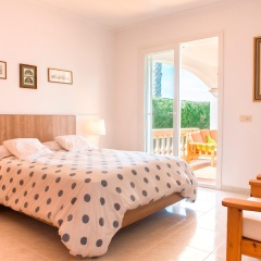 Villa Paraíso Perdido, Piscina Privada, Wifi, paz Sobre el Acantilado - Bild 2