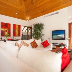 Bang Tao Bali Villa - Bild 3