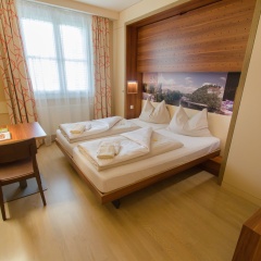 JUFA Hotel Graz - Bild 7