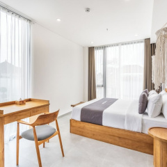 Sunny Muse By Betterplace Apartment Hotel - Bild 24