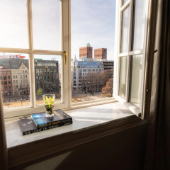 Grand Hotel Oslo by Scandic - Bild 8