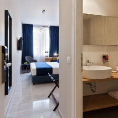 Trendy Hotel by Athens Prime Hotels - Bild 26