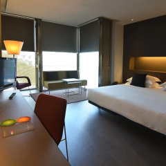 Soho Hotel - Bild 6