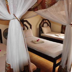Hakuna Shida Guesthouse thumbnail 1