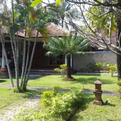 Bayu Mantra Bungalows - Bild 2