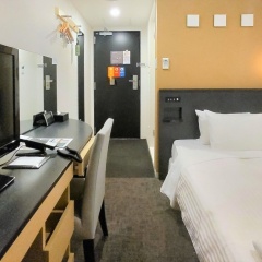 Sotetsu Fresa Inn Nihombashi Ningyocho - Bild 7