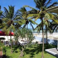 Pwani Beach Hotel & Apartments in Pwani Mchangani, Tanzania from 204$, photos, reviews - zenhotels.com photo 23