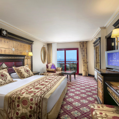 Club Hotel Sera - Bild 7