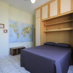 GoHouse - Apartamento Copacabana 1205 - Avenida Nossa Senhor thumbnail 4