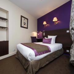 Queens Boutique Hotel - Bild 3