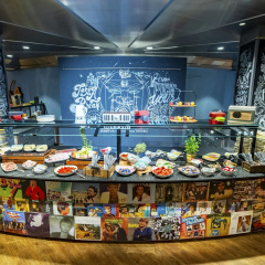 mightyTwice Hotel Dresden - Bild 14