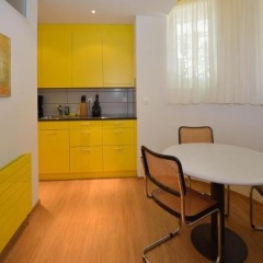 Garden Studio Apartment Zürichberg - Bild 12