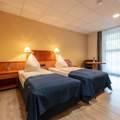 Boarding-House Burgpark, Cologne - Bild 5