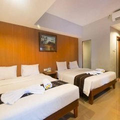 Hadi Poetra Hotel thumbnail 5