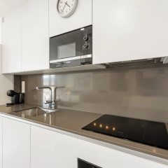 Stay U-nique Apartments Martiricos - Bild 19