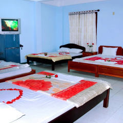 Queen3 Hotel thumbnail 6