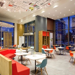 Ibis Konya - Bild 10