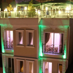 Charm Hotel - Bild 1