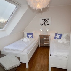 Sonnenperle Modern Retreat - Bild 4
