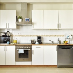 7seasons Apartments Budapest - Bild 19