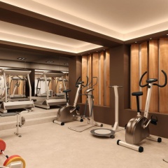 Wise Hotel & SPA - Adult Only - Bild 23