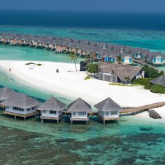 Cora Cora Maldives in Raa Atoll, Maldives from 924$, photos, reviews - zenhotels.com photo 7