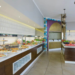 Alaaddin Beach Hotel - Adults Only - Bild 15