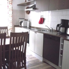 Bright holiday home in a quiet location of the Upper Harz region with sunny terrace and garden - Bild 11