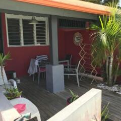 Tampok lodge in Cayenne, French Guiana from 113$, photos, reviews - zenhotels.com photo 5